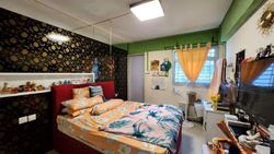 Blk 412 Teck Ghee Heartlands (Ang Mo Kio), HDB 4 Rooms #563193571